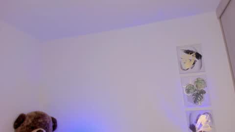 Susy Rosse online show from 12.02.25