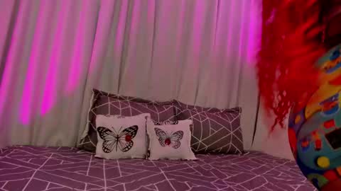 susyy online show from 11.23.25