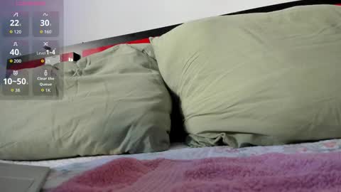 suuzykissuxoxo online show from 03.11.26