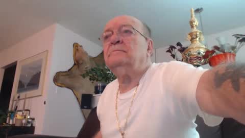 Otto online show from 01.13.25