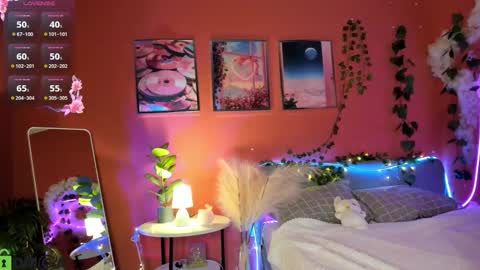 Hey Im Suzane online show from 03.24.26