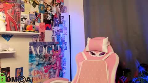 Hey Im Suzane online show from 04.17.26