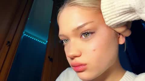 Stacy online show from 03.23.26