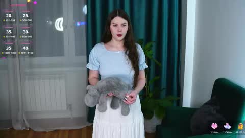 Sena online show from 01.17.26