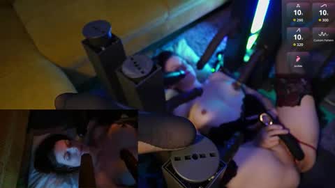 suzannexxxxxx online show from 03.08.26