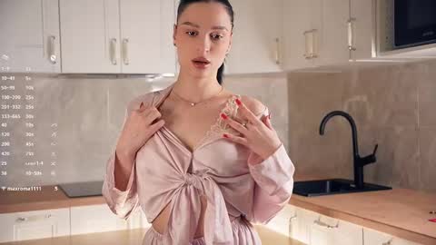 Kristanna online show from 01.08.26