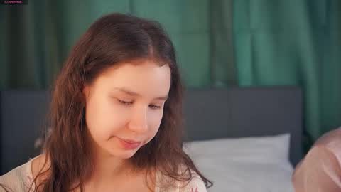 Kristanna online show from 02.24.26