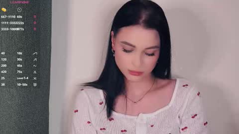 Kristanna online show from 03.19.26