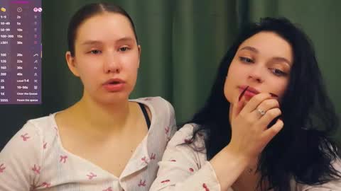 Kristanna online show from 03.25.26