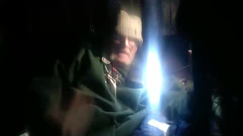 Snapshot of suzuki1250 chatting on 01.05.25 suzuki1250 online show from 01.05.25