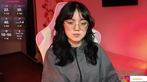 Jadde  online show from 12.05.24