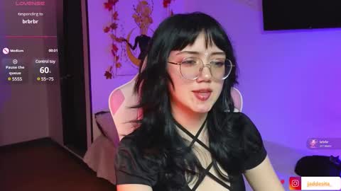 Jadde  online show from 12.27.24