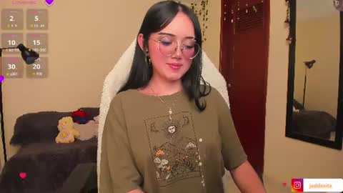 Jadde  online show from 07.13.26