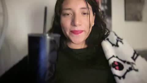 Suzy online show from 10.27.25