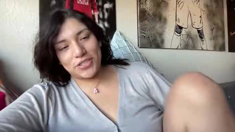 Suzy online show from 02.03.26