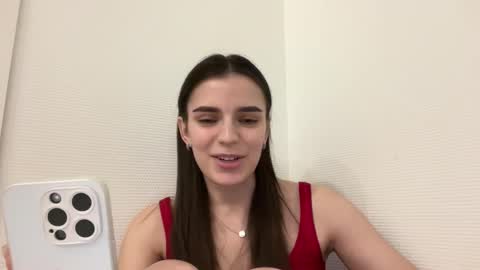 Suzy  next stream  Thursday Friday Saturday online show from 01.19.25