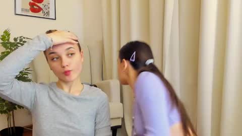 Suzy  next stream  Thursday Friday Saturday online show from 02.27.25