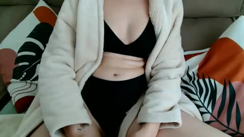 The real sugar baby   Suzy Summer   online show from 11.24.25