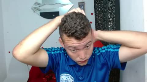 Sven online show from 04.19.26