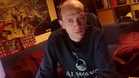 Snapshot of svenerd______ chatting on 02.14.26 svenerd______ online show from 02.14.26