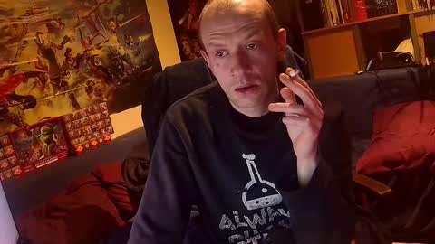 Snapshot of svenerd______ chatting on 02.15.26 svenerd______ online show from 02.15.26