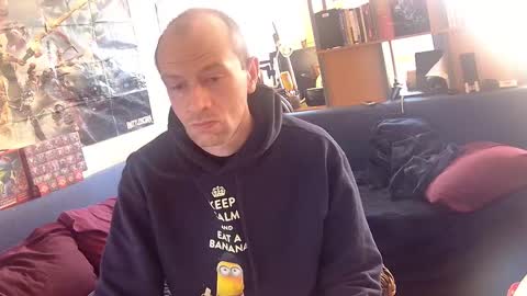 Snapshot of svenerd______ chatting on 02.19.26 svenerd______ online show from 02.19.26