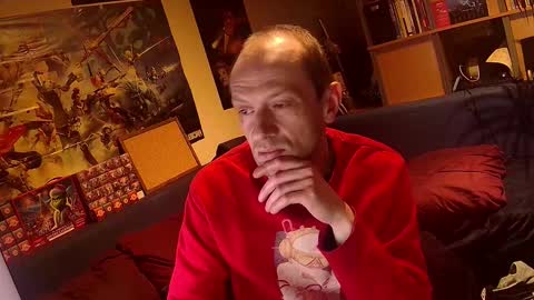 svenerd______ online show from 03.07.26