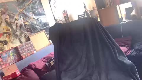 svenerd______ online show from 03.13.26