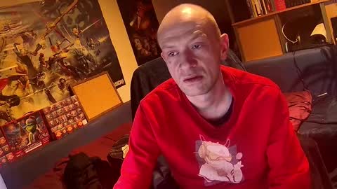 svenerd______ online show from 03.15.26