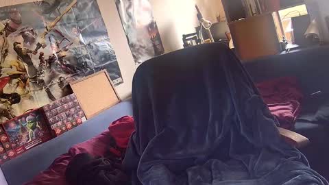 svenerd______ online show from 03.16.26