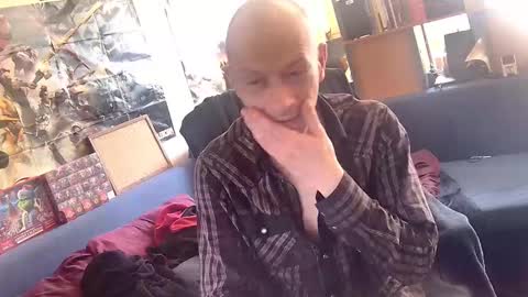 svenerd______ online show from 03.18.26