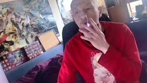 svenerd______ online show from 03.20.26