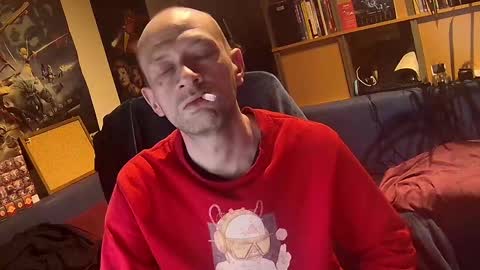 svenerd______ online show from 03.22.26