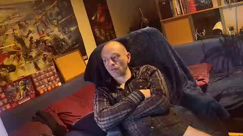 svenerd______ online show from 03.23.26