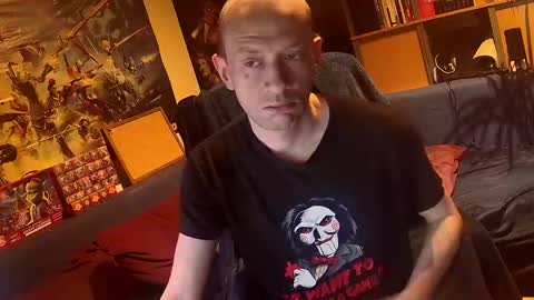 svenerd______ online show from 03.25.26