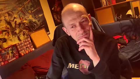 svenerd______ online show from 03.26.26