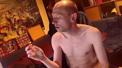 svenerd______ online show from 03.26.26