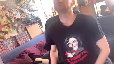 svenerd______ online show from 03.27.26