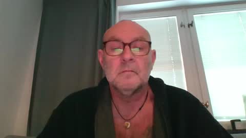 svenskdaddy online show from 12.05.24