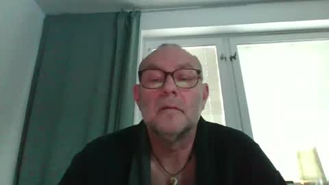 svenskdaddy online show from 01.16.25