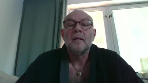 svenskdaddy online show from 02.06.25