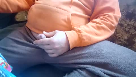 Snapshot of svetlio85 chatting on 01.04.25 Svetlio online show from 01.04.25