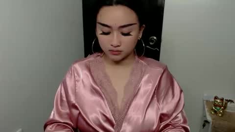 Angelic Baby online show from 06.02.26