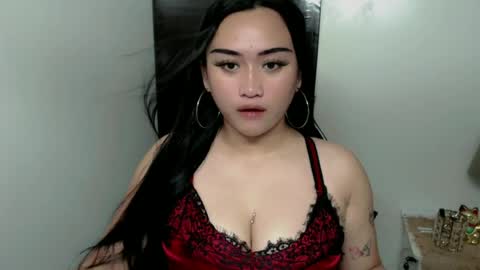 Angelic Baby online show from 06.17.26