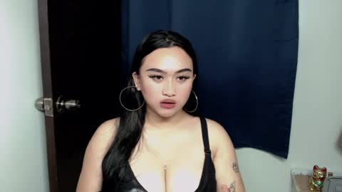 Angelic Baby online show from 07.05.26