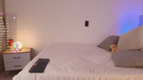 Snapshot of sw_sofi chatting on 01.08.25 Sofis schedule 10pm until 4am GMT-5 online show from 01.08.25