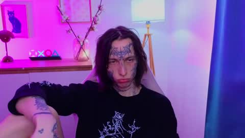 Eric online show from 04.08.26