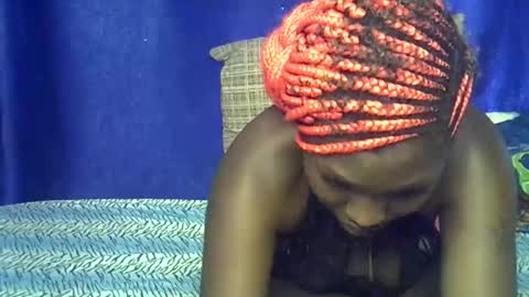 Snapshot of swagg_rasta chatting on 04.13.26 swagg rasta online show from 04.13.26