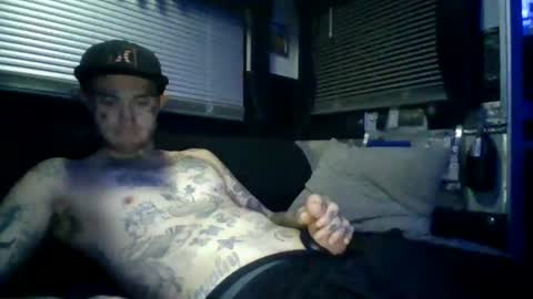 Snapshot of swaggdaddy93 chatting on 10.21.25 Playboy online show from 10.21.25