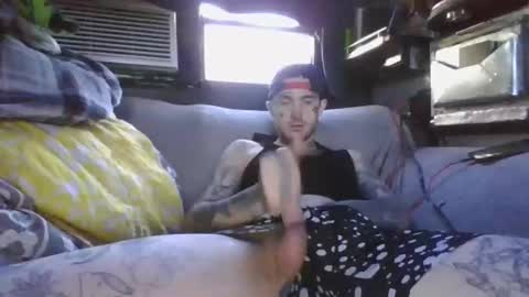 Snapshot of swaggdaddy93 chatting on 10.23.25 Playboy online show from 10.23.25